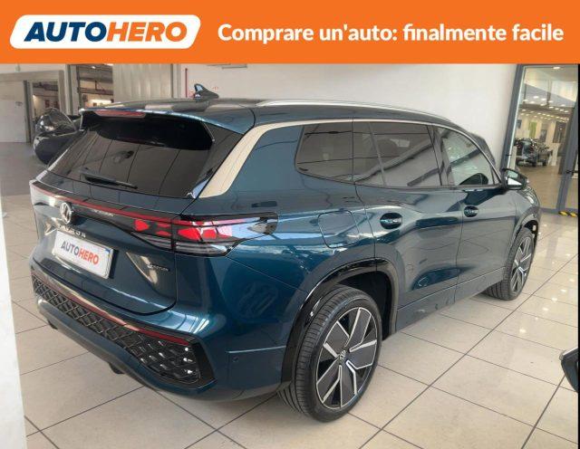 VOLKSWAGEN Tayron 2.0 TDI SCR 193 CV 4Motion DSG R-Line Plus
