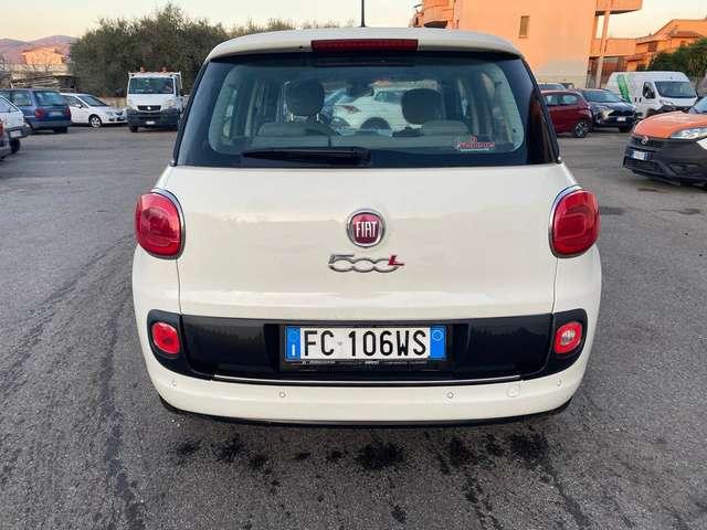 Fiat 500L 500L 2012 1.4 Pop Star 95cv
