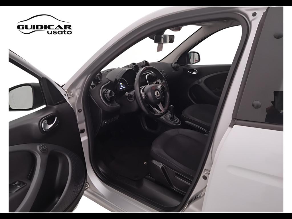SMART Forfour II 2015 - Forfour 0.9 t Passion 90cv my18