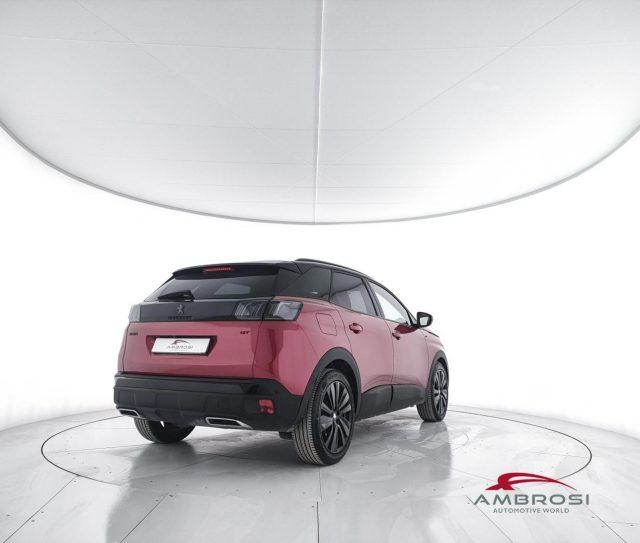 PEUGEOT 3008 BlueHDi 130 S&S EAT8 GT Pack - AUTOCARRO N1