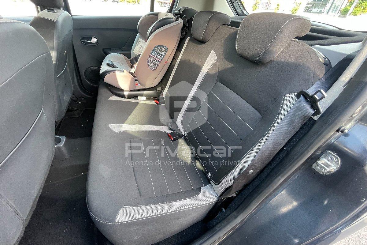 DACIA Sandero Stepway 1.5 Blue dCi 95 CV Comfort