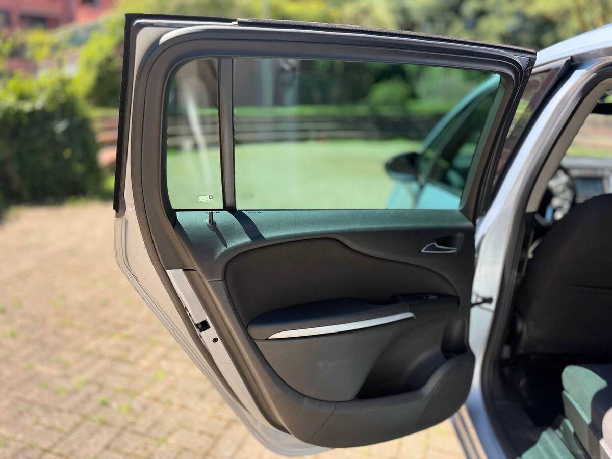 Opel Zafira IV 2017 1.6 cdti Innovation s&s 134cv