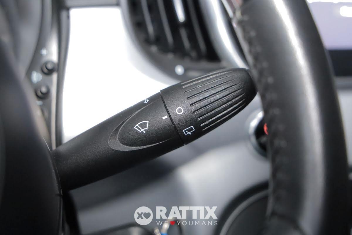 Fiat 500 1.0 Hybrid 70CV Connect