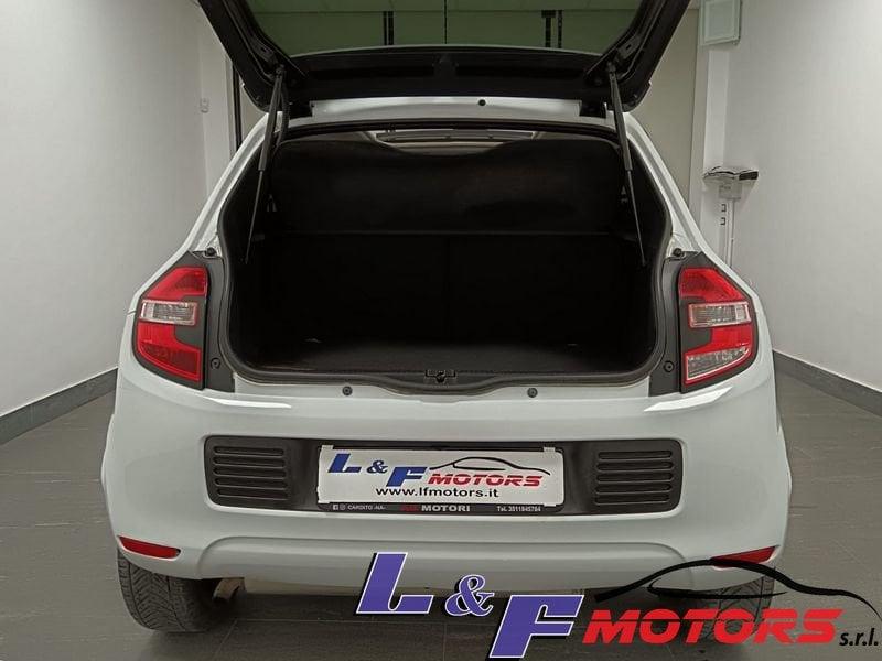 Renault Twingo Twingo SCe Stop&Start Openair