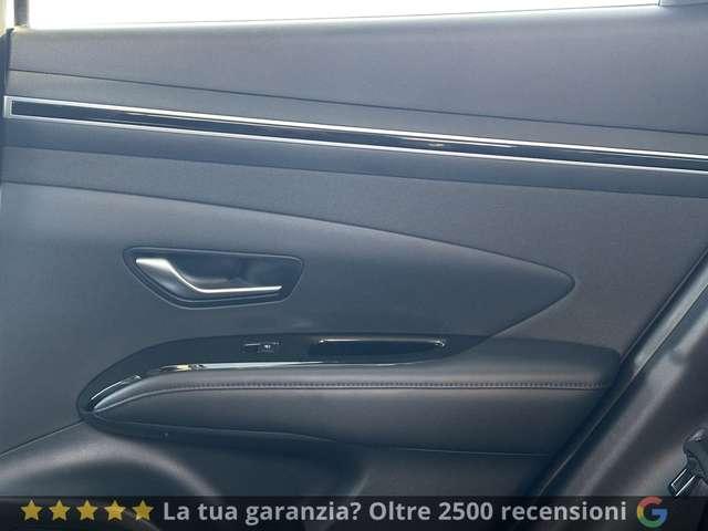 Hyundai TUCSON Tucson 1.6 t-gdi 48V Xline 2wd imt