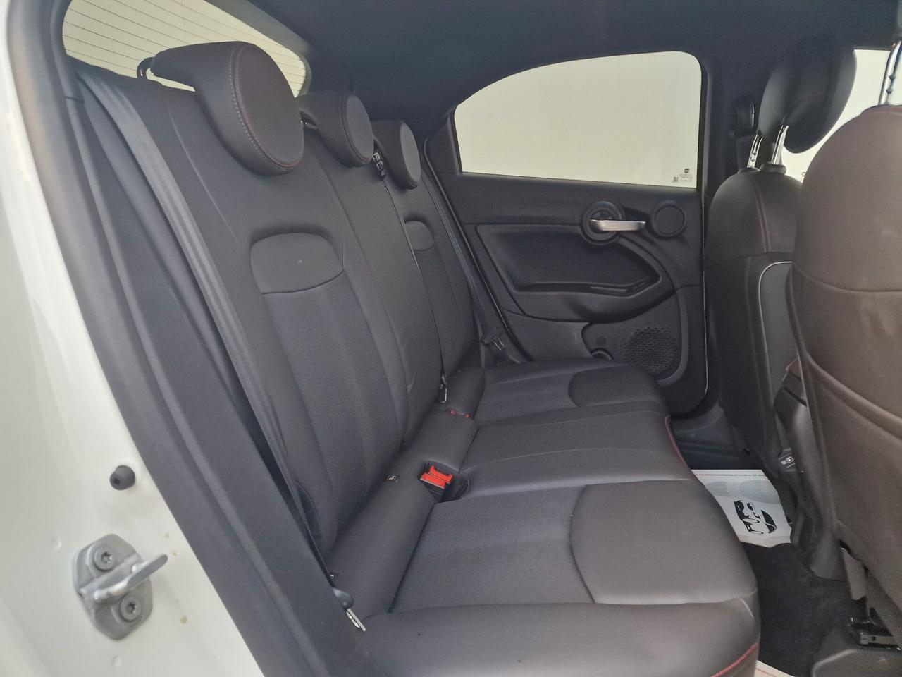 Fiat 500X 1.6 MultiJet 120 CV Sport