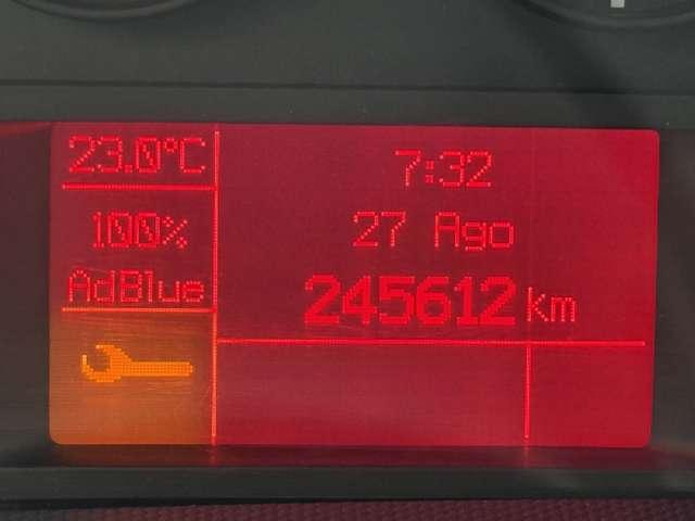 Iveco Daily 60C15FrigoFNAX-20°CATP12 274000x2105x1900kg2560
