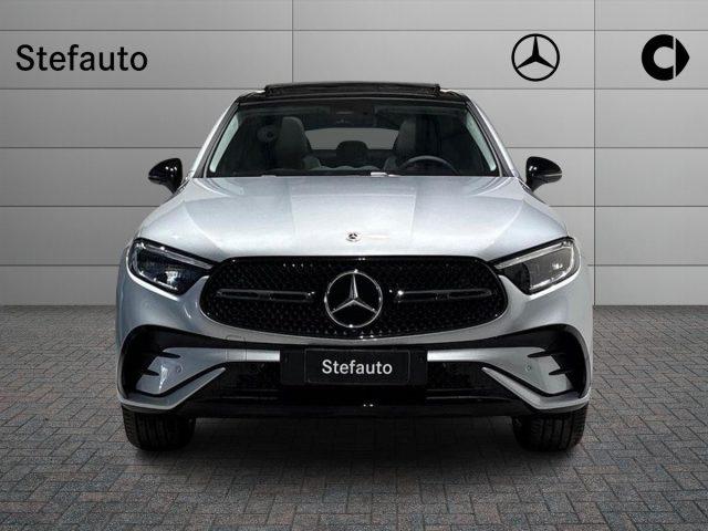 MERCEDES-BENZ GLC 220 d 4Matic Mild hybrid Coupé AMG Line Advanced