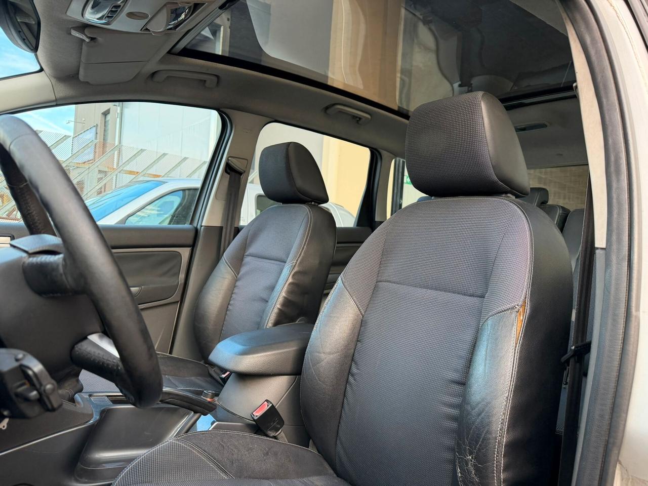 Ford C-Max Focus 1.6 TDCi (90CV) Ghia