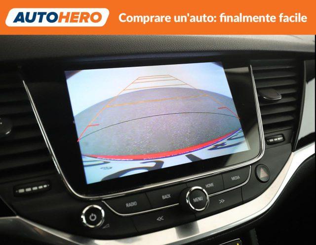 OPEL Astra 1.4 Turbo 150CV Start&Stop 5 porte Innovation