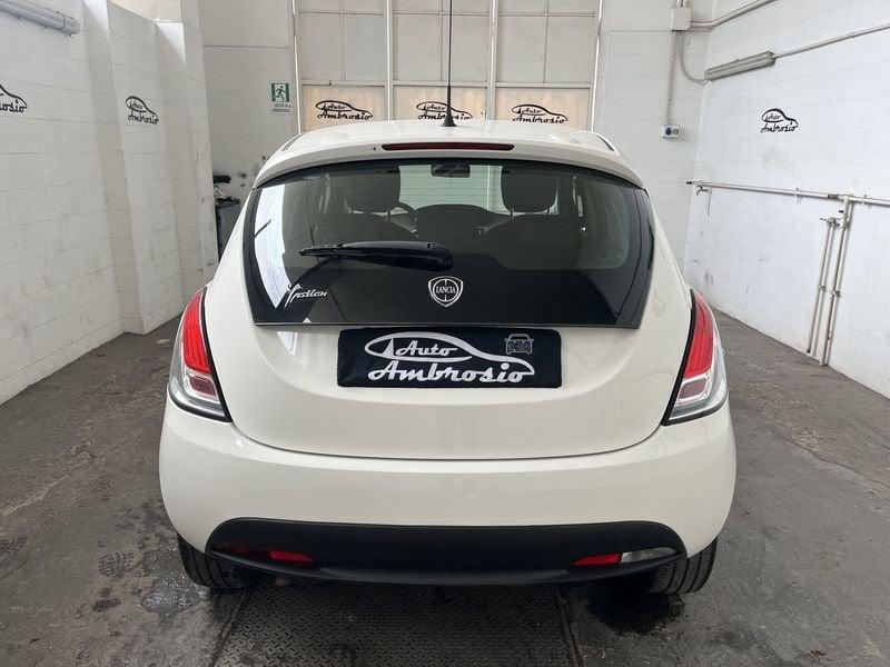 Lancia Ypsilon Ypsilon 1.2 Gold s&s 69cv my19 GPL