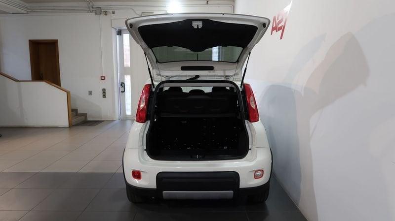 FIAT Panda Panda 1.0 firefly hybrid City Life s&s 70cv 5p.ti