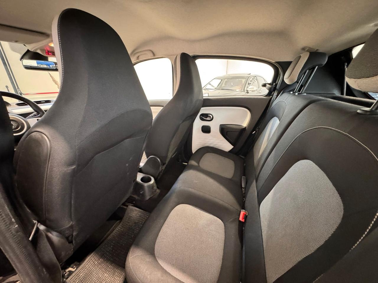 Renault Twingo SCe 65 CV Intens
