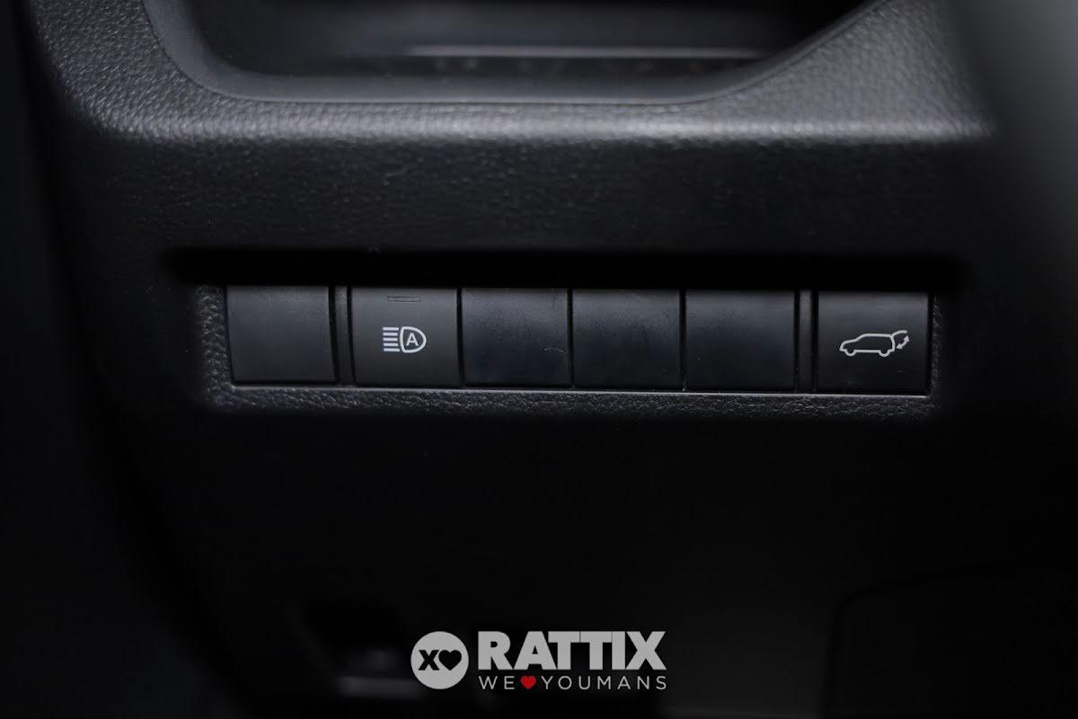 Toyota RAV 4 2.5 vvt-ie h 218CV Style 2wd e-cvt