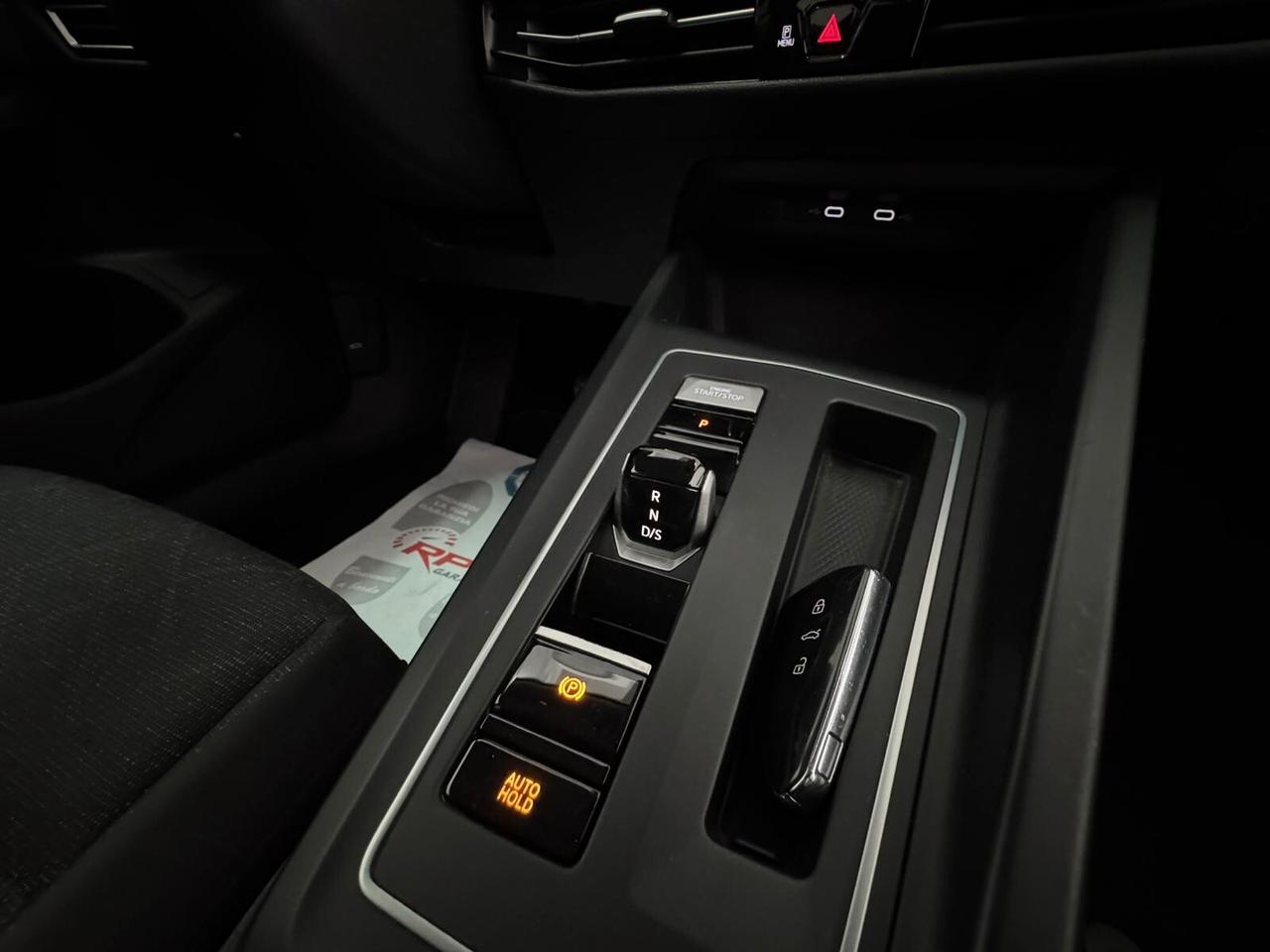 Volkswagen Golf 2.0 TDI DSG SCR Style