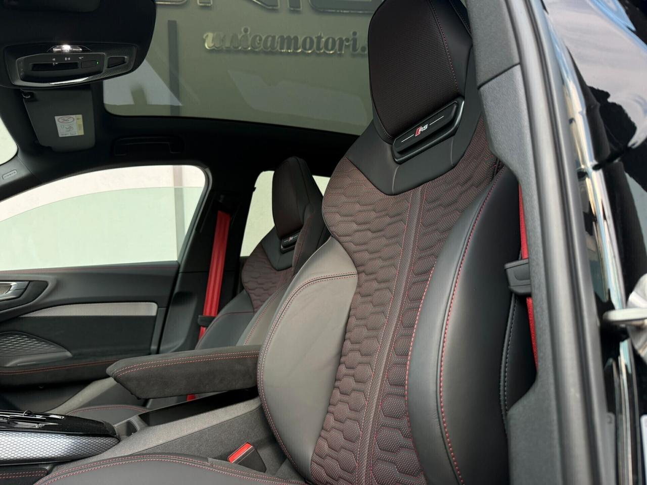 Audi RS5 AVANT 2.9 PHEV 639 CV PERFORMANCE IVA ESPOSTA