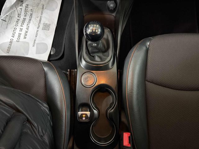 FIAT 500X 1.6 MultiJet 120 CV Cross