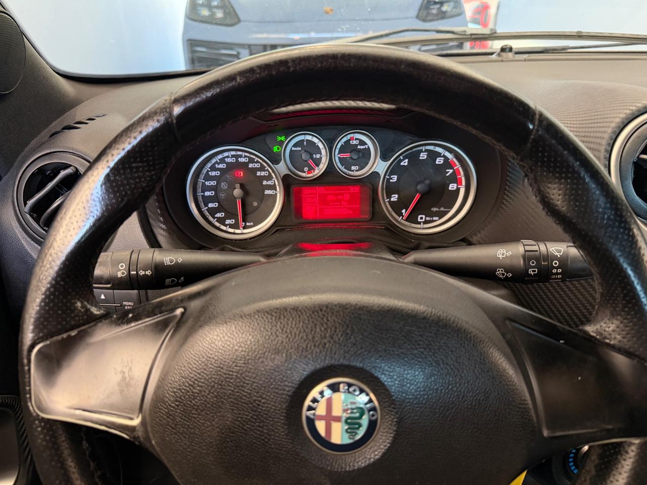 Alfa Romeo MiTo 1.4 T 170 CV M.air S&S Q.Verde Sport Plus Pack