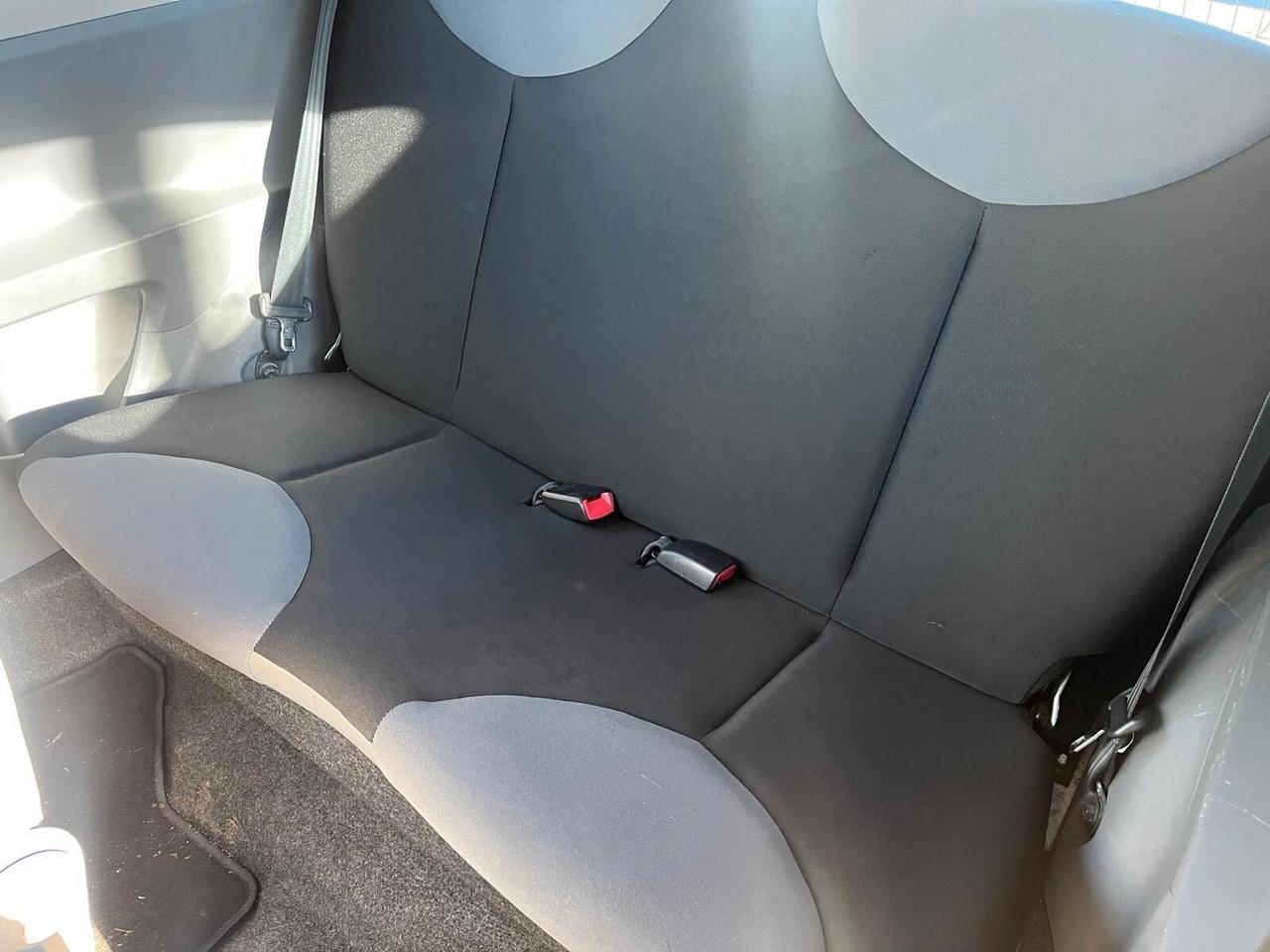 Citroen C1 1.0 3 porte Attraction