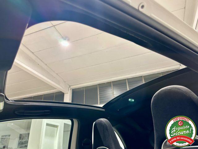 ABARTH 500 C 1.4 Turbo T-Jet MTA Custom