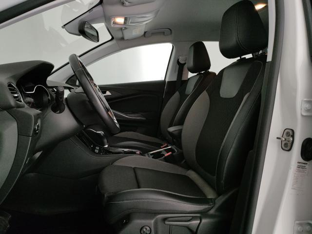 OPEL Grandland X 1.5 diesel Ecotec S&S aut. Elegance