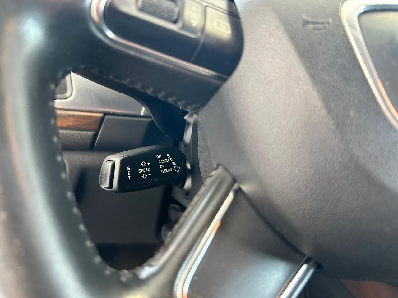 Audi A6 3.0 TDI 204 CV quattro SOLO RIVENDITORI 2012