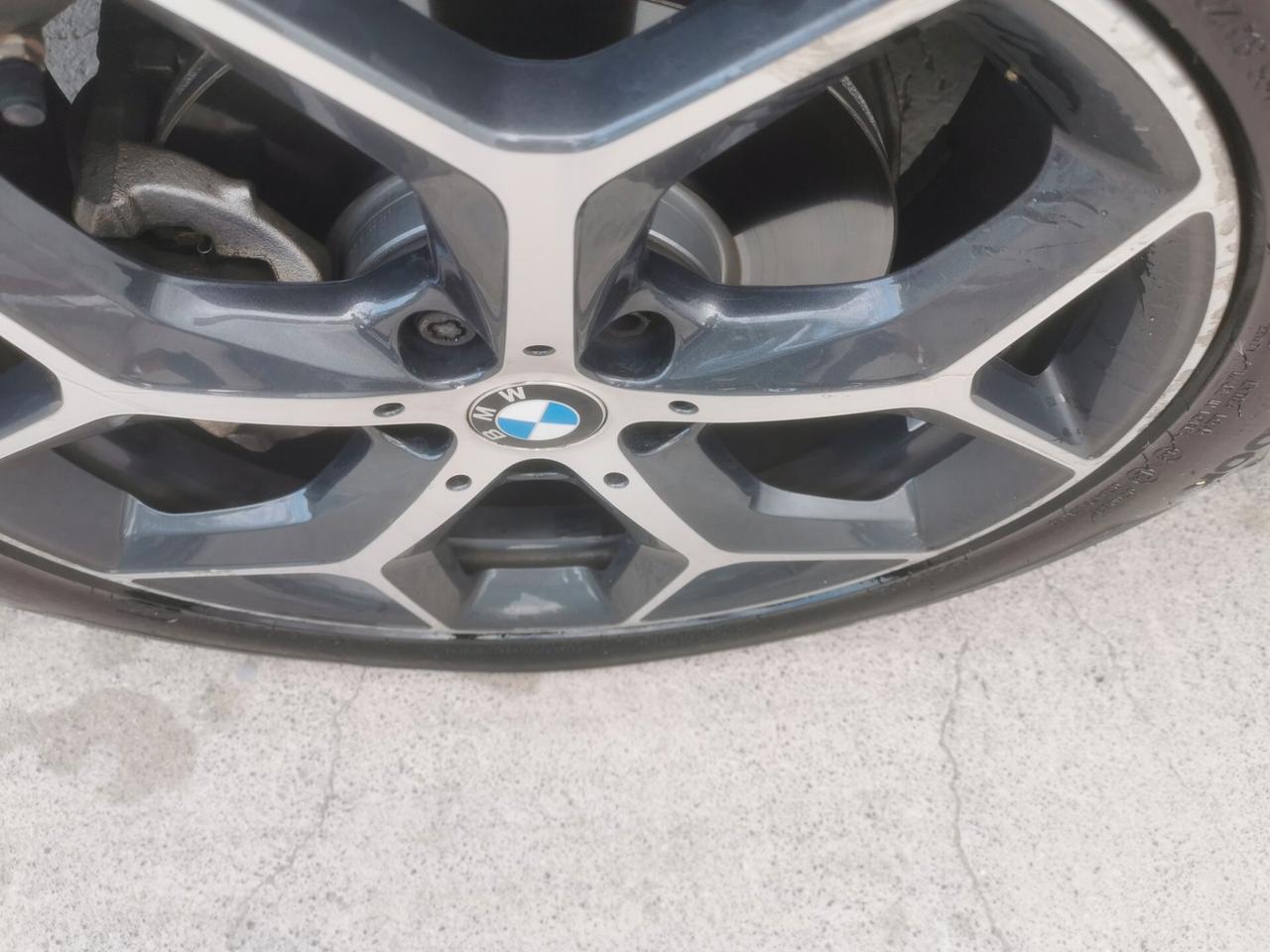 Bmw X1 sDrive18d xLine 2017