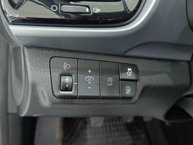 KIA Stonic 1.0 T-GDi 100 CV MHEV iMT Style