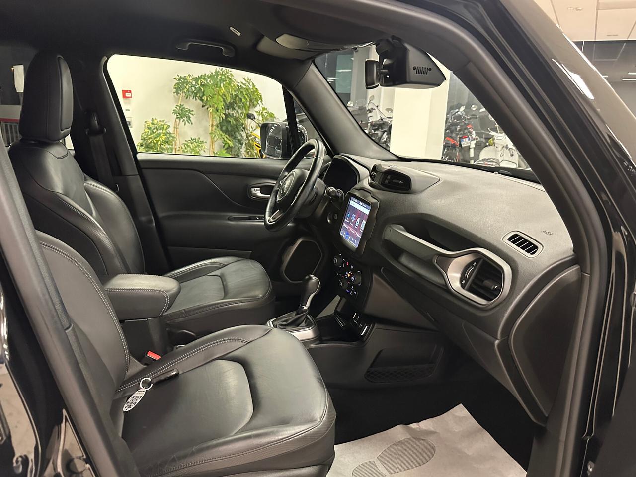 Jeep Renegade 1.6 Mjt DDCT 120 CV S - 2019