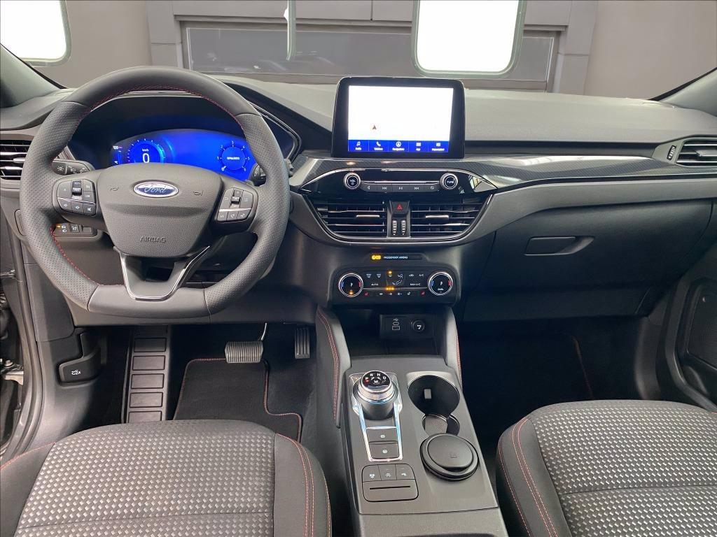 FORD Kuga 2.0 ecoblue ST-Line 2wd 120cv auto del 2024
