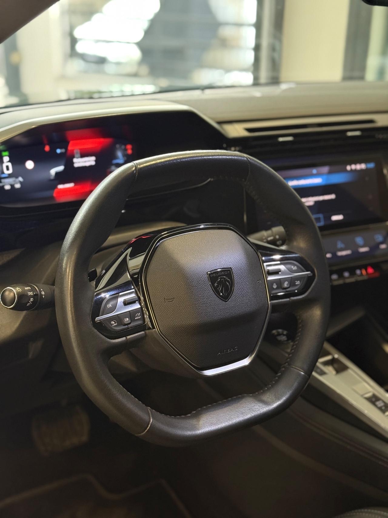 Peugeot 308 BlueHDi 130 S&S EAT8 Allure Pack