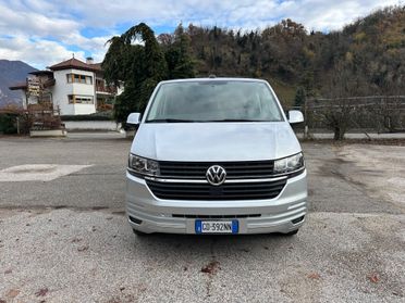 Volkswagen Caravelle 2.0 TDI 110CV PC Trendline