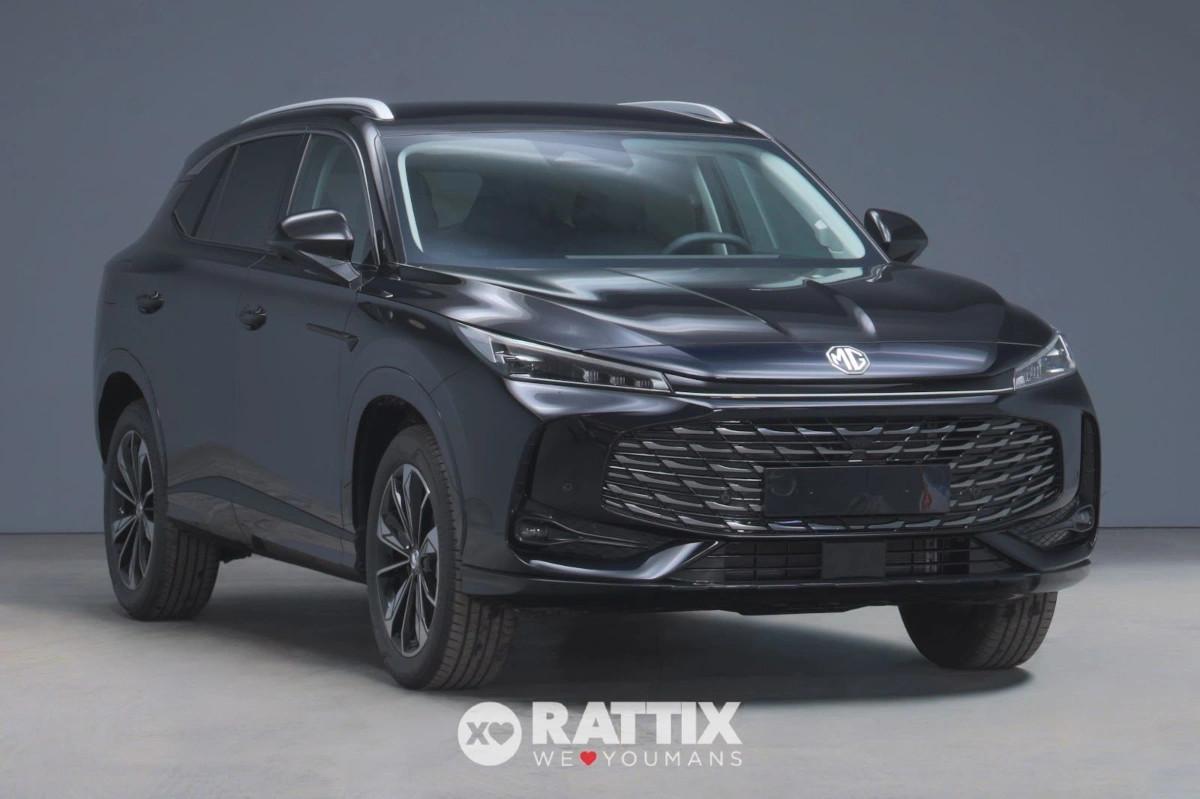 MG HS 1.5 170CV Luxury