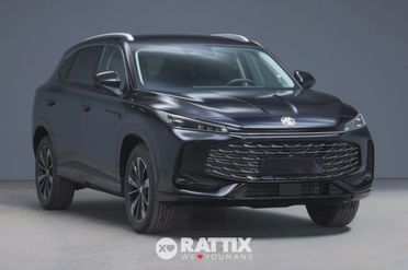 MG HS 1.5 170CV Luxury