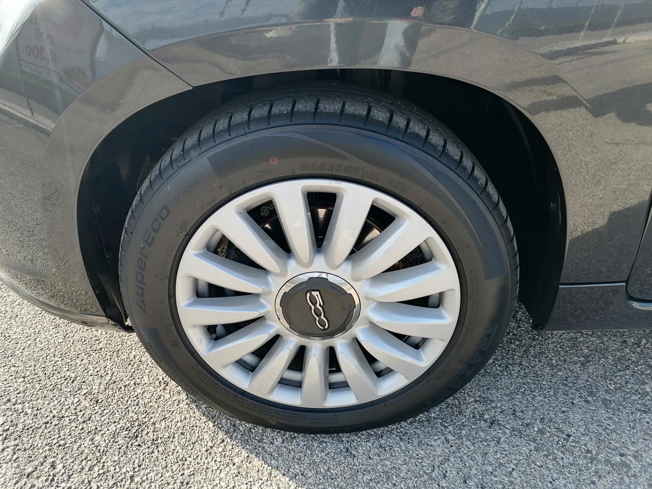 Fiat 500L 1.3 Multijet 85 CV Pop Star