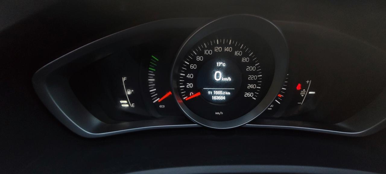 Volvo V40 D2 1.6 Business Edition
