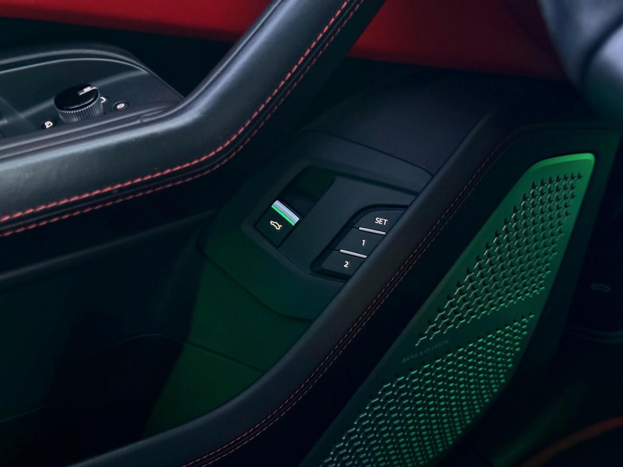 Lamborghini Urus 4.0