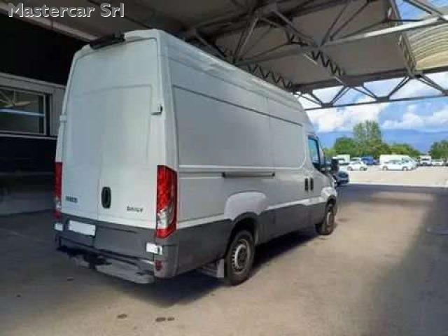 IVECO Daily Daily 35S12V 3520L H3 - FV431SP