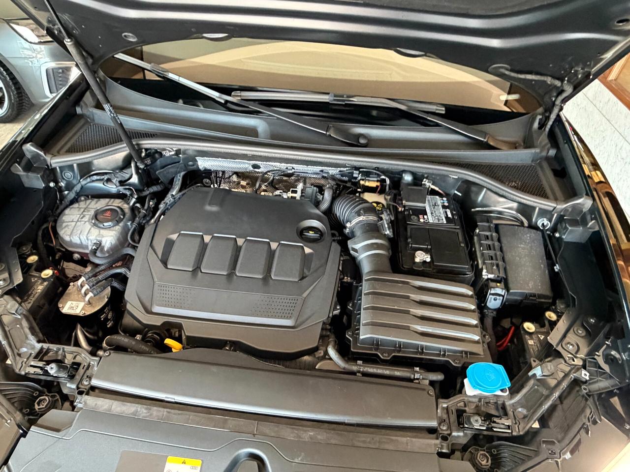 Audi Q3 SB 35 2.0 TDI 150 cv. S Tronic LINE EDITION