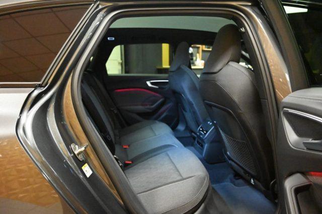 AUDI A5 AVANT TDI MHEV 204CVQ.S-TR.S-LINE ED.TET.SCONTO30%