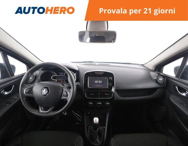 RENAULT Clio TCe 12V 90 CV Start&Stop 5 porte Energy Life