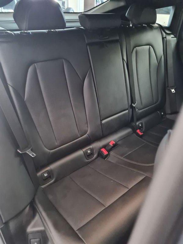 BMW X4 xDrive 30d 210kW Msport MH48V