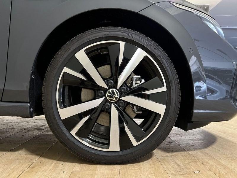 Volkswagen Golf Golf 1.5 eTSI 115 CV DSG Edition Plus