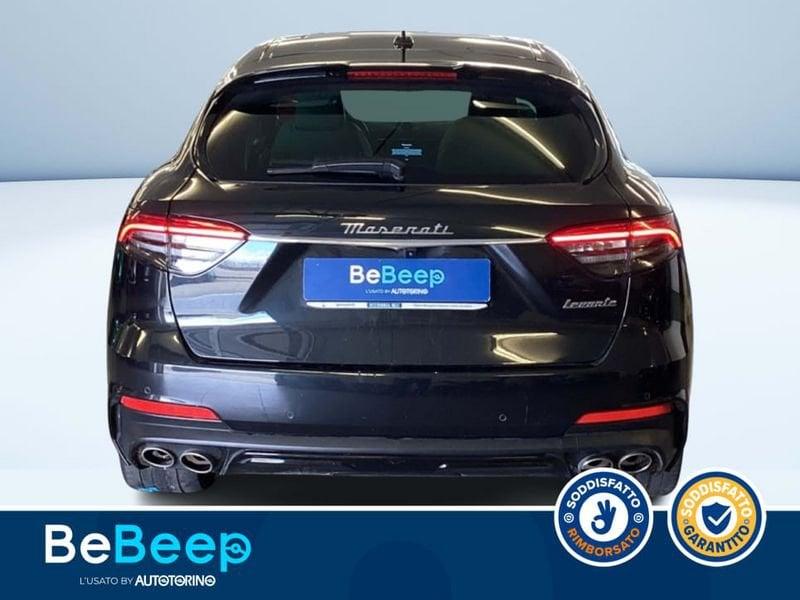 Maserati Levante 2.0 MHEV GT 330CV AUTO