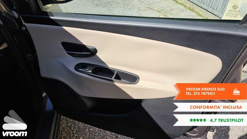 LANCIA Ypsilon 3ª serie Ypsilon 1.3 MJT 16V 95...