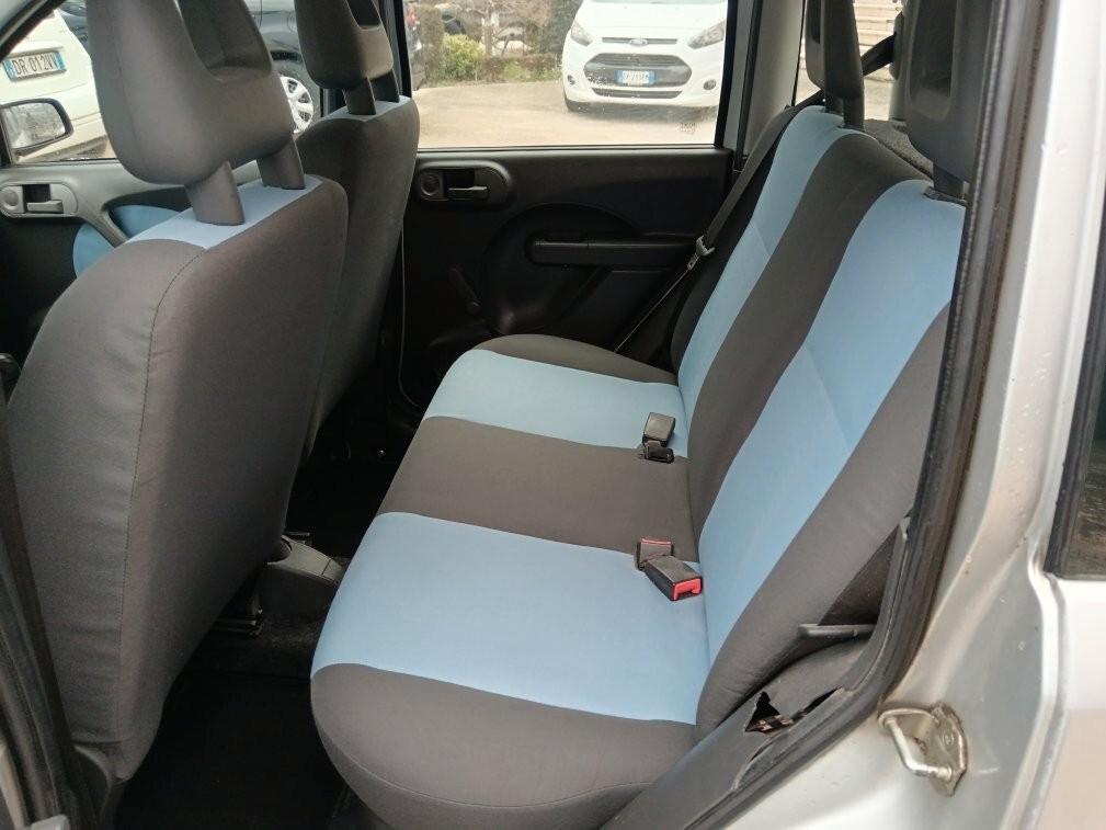 Fiat Panda 1.2 GPL