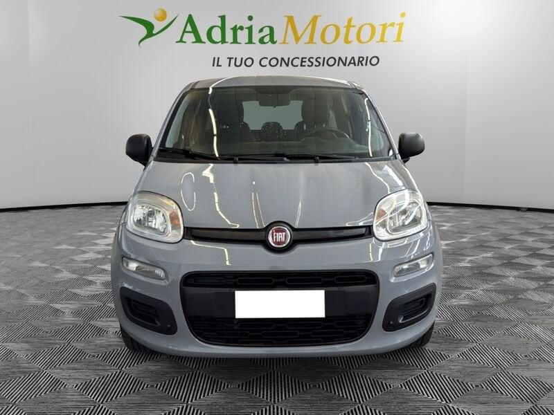 FIAT Panda 1.2 69cv S&S E6d-Temp Lounge