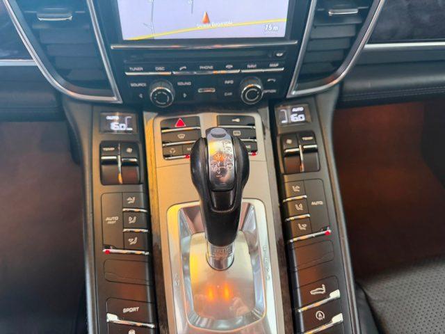 PORSCHE Panamera 3.6 //NAVI//20//PELLE