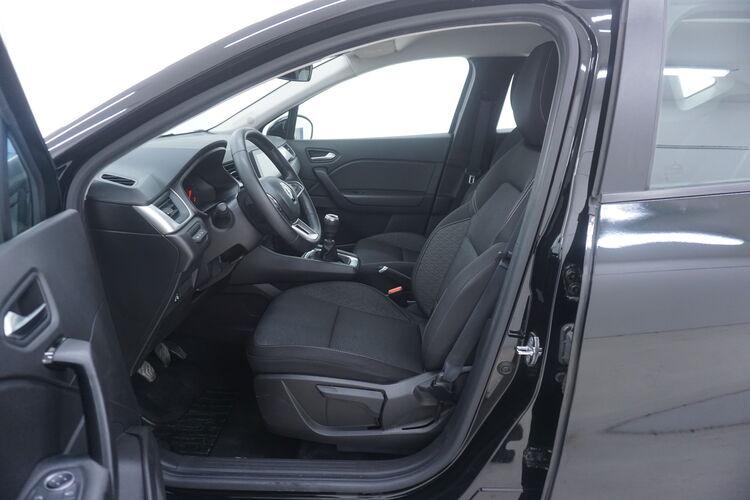 Renault Captur Equilibre GPL BR400035 1.0 GPL 101CV