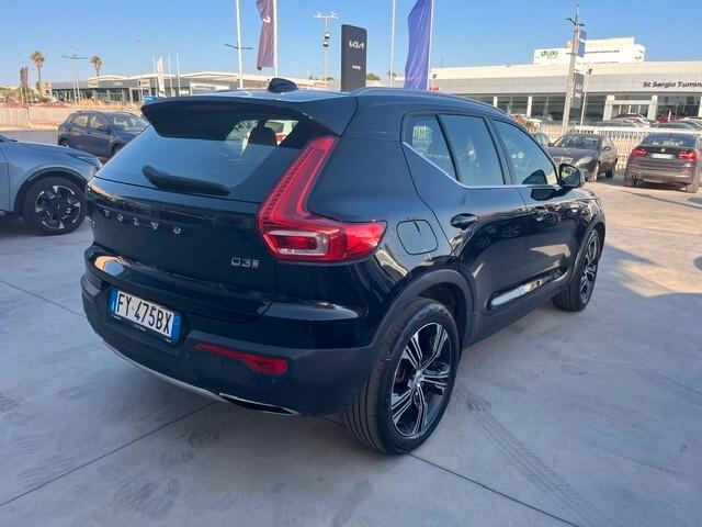 Volvo XC40 D3 Inscription
